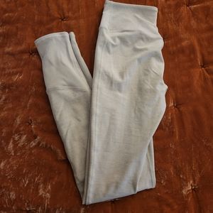 Alo yoga alosoft leggings